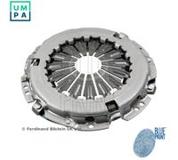 Blue Print Clutch Pressure Plate ADT33287N for Toyota Avensis Corolla RunX Ipsum Picnic - Pack of 1
