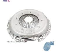 BLUE PRINT ADV183209N Clutch Pressure Plate