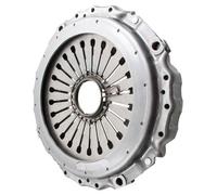Clutch Pressure Plate FEBI 105287 for MAN M90 4.58 1988-1997