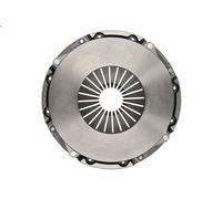 Clutch Pressure Plate FEBI 105312 for MERCEDES-BENZ NG 5.675 1973-1996