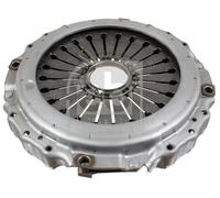 Clutch Pressure Plate FEBI BILSTEIN 105297