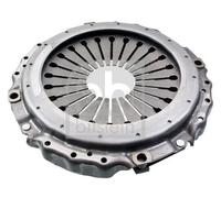 Clutch Pressure Plate FEBI BILSTEIN 105302