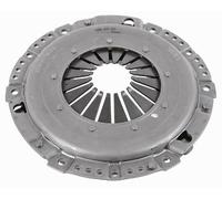 Clutch Pressure Plate For Daewoo Gm Korea KORANDO MUSSO 0042506604