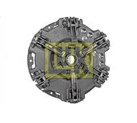 Clutch Pressure Plate Schaeffler LuK 228000314