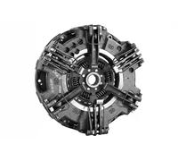 Clutch Pressure Plate LUK 228 0115 10 for JOHN DEERE 300 1.6 1956-1958