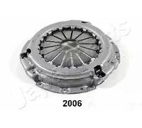 Clutch Pressure Plate JAPANPARTS SF-2006
