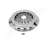 Clutch Pressure Plate JAPANPARTS SF-297