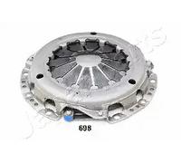 Clutch Pressure Plate JAPANPARTS SF-698