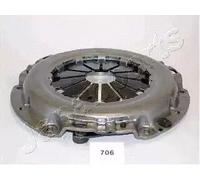 Clutch Pressure Plate JAPANPARTS SF-706