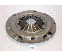 Clutch Pressure Plate JAPANPARTS SF-W09