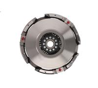 Clutch Pressure Plate LUK 128 0434 10 for CASE IH JX 2.9 2004-2009