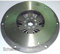 Clutch Pressure Plate LUK 131 0038 11 for CASE IH 300 2.5 1970-1994