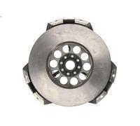 Clutch Pressure Plate LUK 133 0007 10 for MASSEY FERGUSON 600 3.86 1985-1987