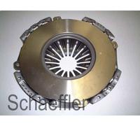 Clutch Pressure Plate LUK 133 0237 10 for DEUTZ FAHR AGROTRON 3.192 1995-1997