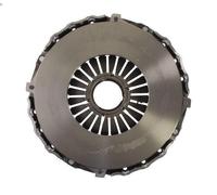Clutch Pressure Plate Schaeffler LuK 143034710