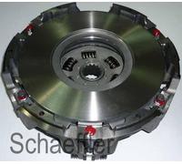 LuK 228 0207 10 Clutch Pressure Plate