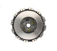 Clutch Pressure Plate LUK 228 0219 10 for DEUTZ FAHR D 3.77 1978-1986