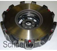 Clutch Pressure Plate LUK 233 0033 11 for FENDT 300 4.16 1993-2001