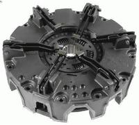 Clutch Pressure Plate SACHS 1888 600 142 for RENAULT CERES 3.9 1993-1995