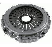 Clutch Pressure Plate SACHS 3482 000 361 for MAN HOCL 6.871 2002-2014