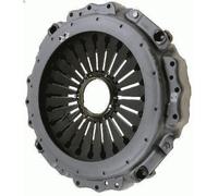 Clutch Pressure Plate SACHS 3482 000 484 for DAF CF 75 9.186 2001-2013