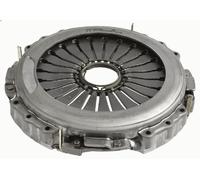 Clutch Pressure Plate For Scania G L P R S T 03-19 1479574