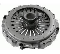 Clutch Pressure Plate SACHS 3483 000 348 for VOLVO FM12 12.132 1998-2008
