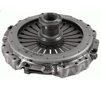 Clutch Pressure Plate SACHS 3483 030 032 for MERCEDES-BENZ AXOR 11.967 2002-2004