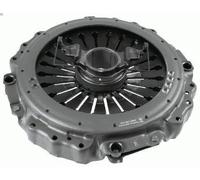 Clutch Pressure Plate SACHS 3483 034 033 for VOLVO FM10 9.6 1999-2001