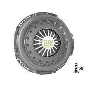 LuK 131 0229 10 Clutch Pressure Plate