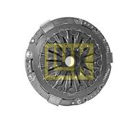 Clutch Pressure Plate Schaeffler LuK 133 0603 10