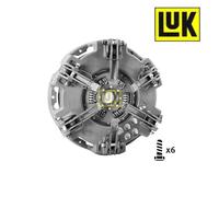LuK 228 0219 10 Clutch Pressure Plate