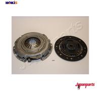 JAPANPARTS SF-006 Clutch Pressure Plate