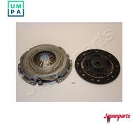 JAPANPARTS SF-006 Clutch Pressure Plate