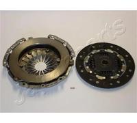 Clutch pressure plate SF-006 JAPANPARTS for CHRYSLER PT CRUISER Hatchback