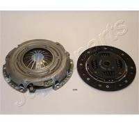 JAPANPARTS SF-006 Clutch Pressure Plate
