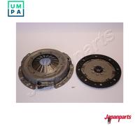 CLUTCH PRESSURE PLATE SF-007 FOR JEEP WRANGLER/II/TJ/Mk CHEROKEE/LIBERTY 2.4L