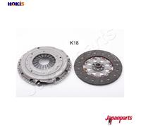 CLUTCH PRESSURE PLATE SF-K18 FOR HYUNDAI SANTA/FE/III/SUV KIA D4HB 2.2L 4cyl
