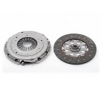 Clutch pressure plate SF-K18 JAPANPARTS for HYUNDAI KIA