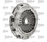 VALEO 805700 Clutch Pressure Plate