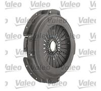 Clutch Pressure Plate Valeo 805783