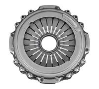 Clutch Pressure Plate Valeo 805785