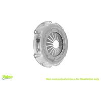 Clutch Pressure Plate VALEO Fits TOYOTA 4 Runner Camry Hiace IV 86-13 3121032091