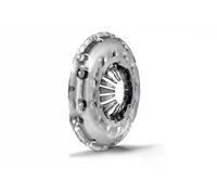 Clutch pressure plate without adjustment 122 0349 10 LuK for OPEL CORSA C