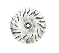 Clutch Primary Fixed Sheave Clutch Fan Cover Plate ATV Parts FOR 21T 21 Teeth HS 500CC 700CC HS 500-700CC