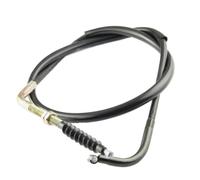 Clutch Pull Brake Line Compatible with Honda NTV600 NTV650 | Fits NT400, NT650, Revere Bros, Hawk GT 400, 650; Part 22870-MW6-000