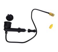 Clutch Pump Master Cylinder High Hardness Compatible for LandRover Freelander 1 2.0 TD4 L314 RHD 2001 2002 2003 2004 2005 2006 Replaces STC000020 STC000020G Clutch Pump Master Cylinder Auto Parts
