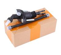 Clutch Pump Master Cylinder High Hardness Compatible with Astra G/H 98-04/04-10 All Models Replaces 90523770, 5679305