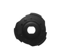 Clutch Racing Rear Shoes Moped ATV for GY6 125 150 | 2000RPM Clutch Springs Scooter For 152QMI 157QMJ Motorcycle Clutch Plate(Disc)