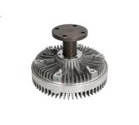 Clutch, radiator fa FEBI 38211 for MERCEDES-BENZ AXOR 6.374 2002-2004